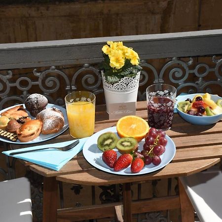 Miro B&B Lecce Exterior photo