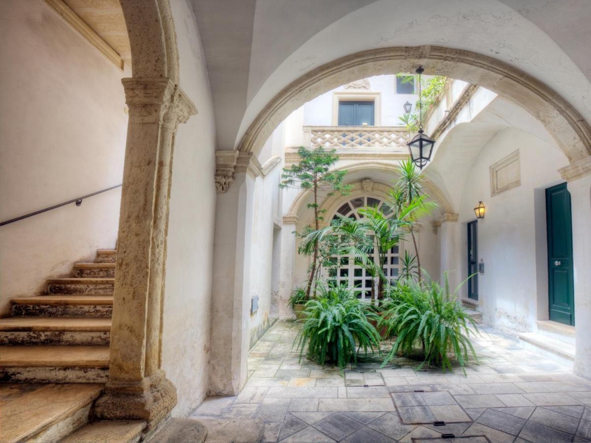 Miro B&B Lecce Exterior photo