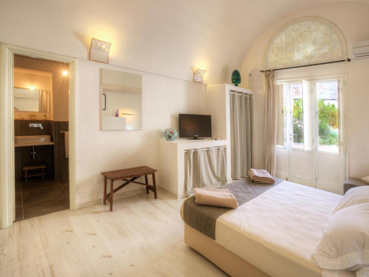Miro B&B Lecce Exterior photo