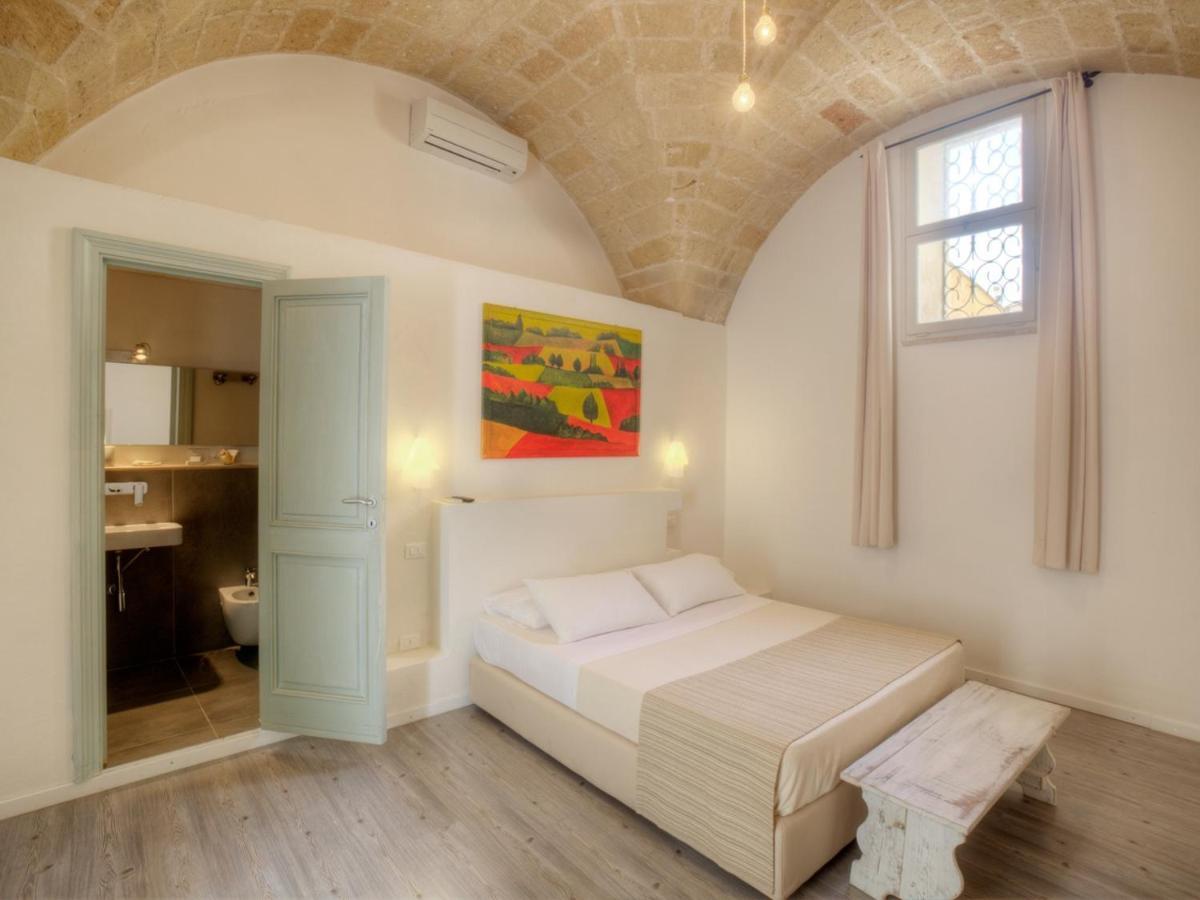 Miro B&B Lecce Exterior photo