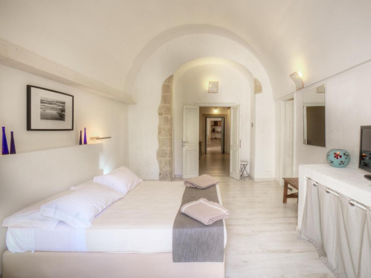 Miro B&B Lecce Exterior photo