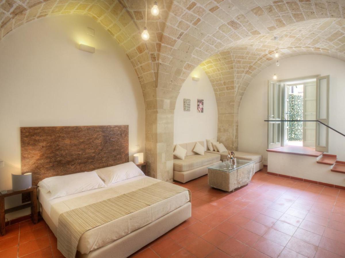 Miro B&B Lecce Exterior photo