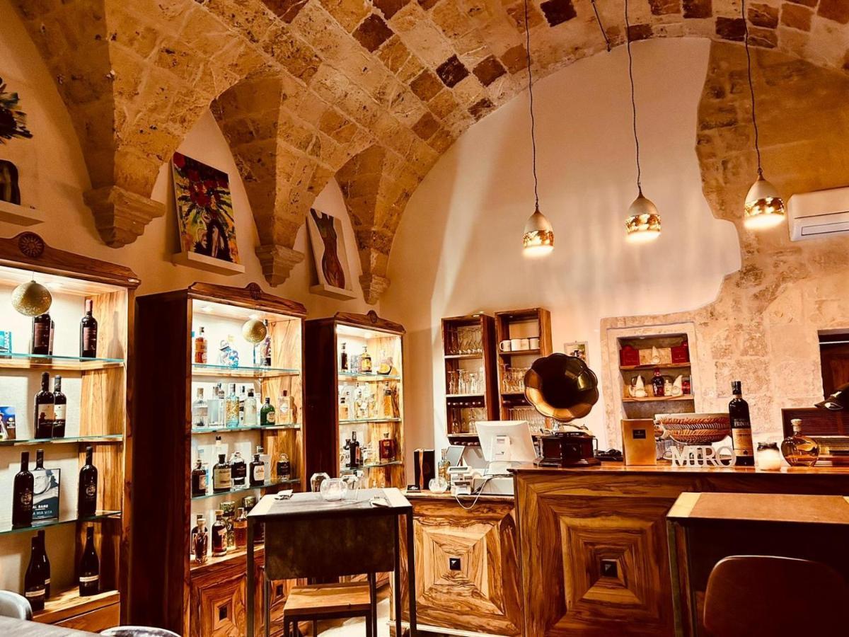 Miro B&B Lecce Exterior photo