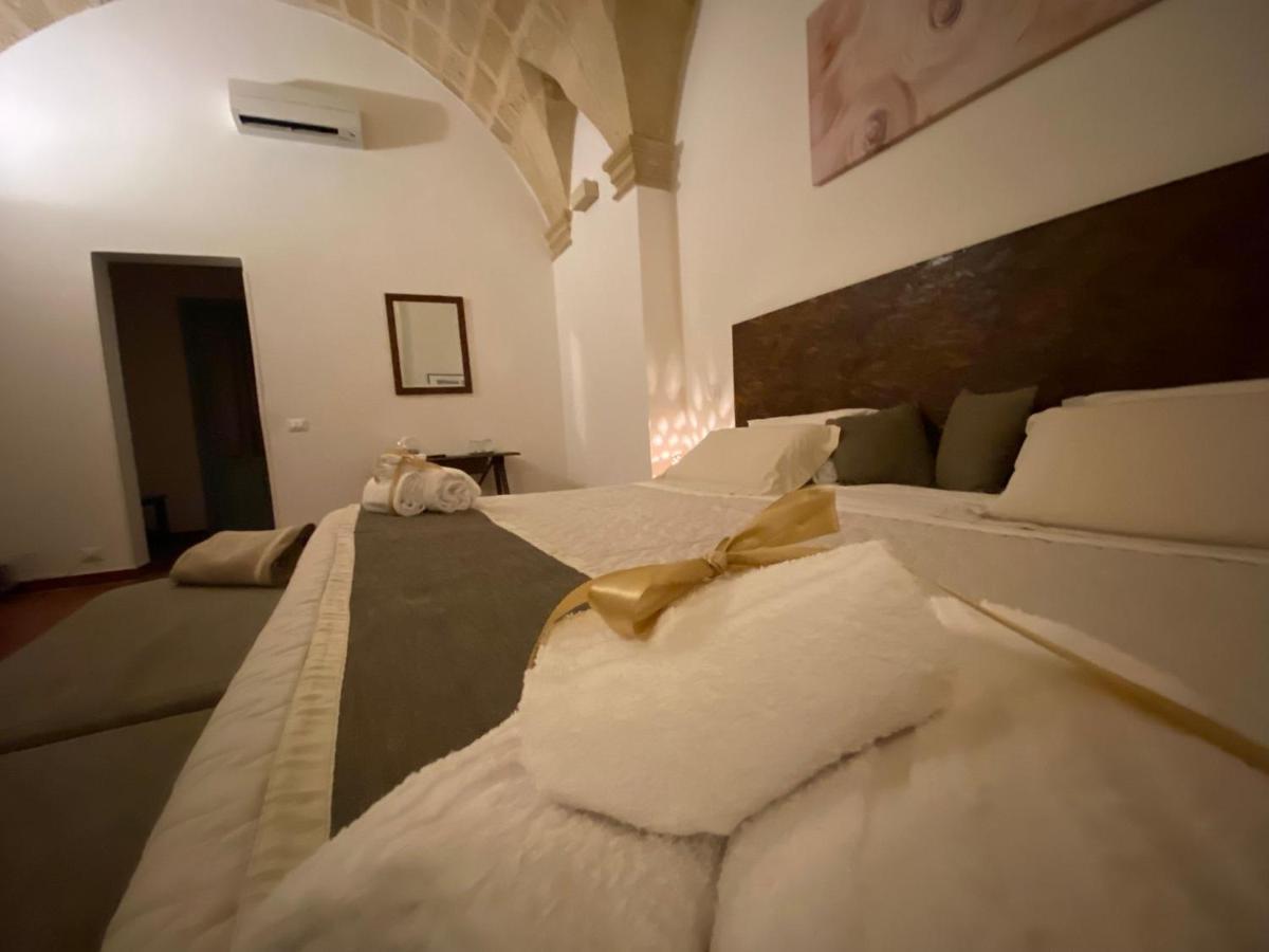 Miro B&B Lecce Exterior photo
