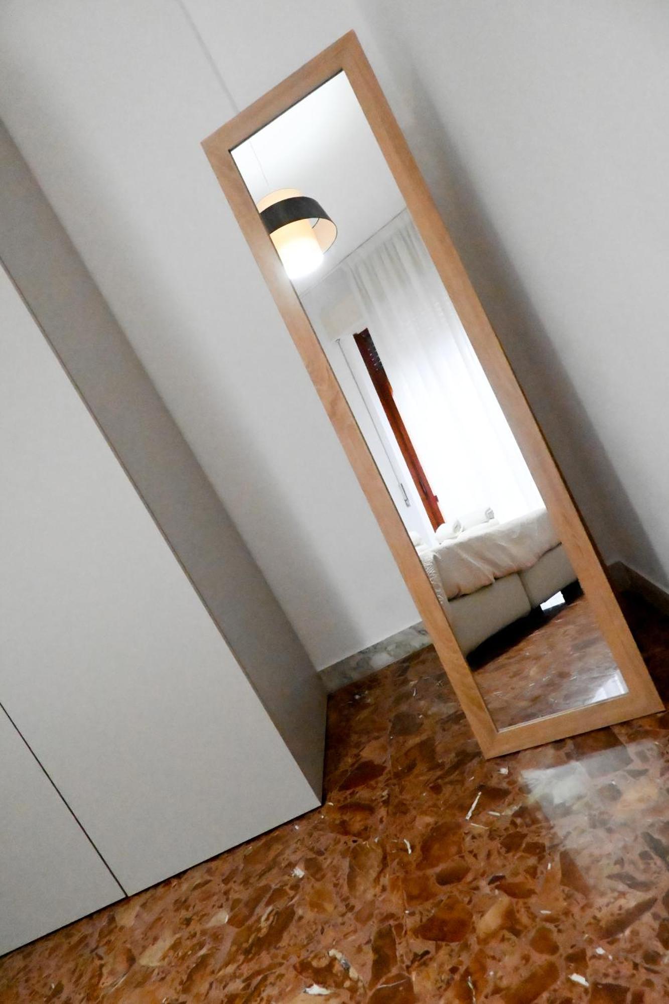 Miro B&B Lecce Exterior photo