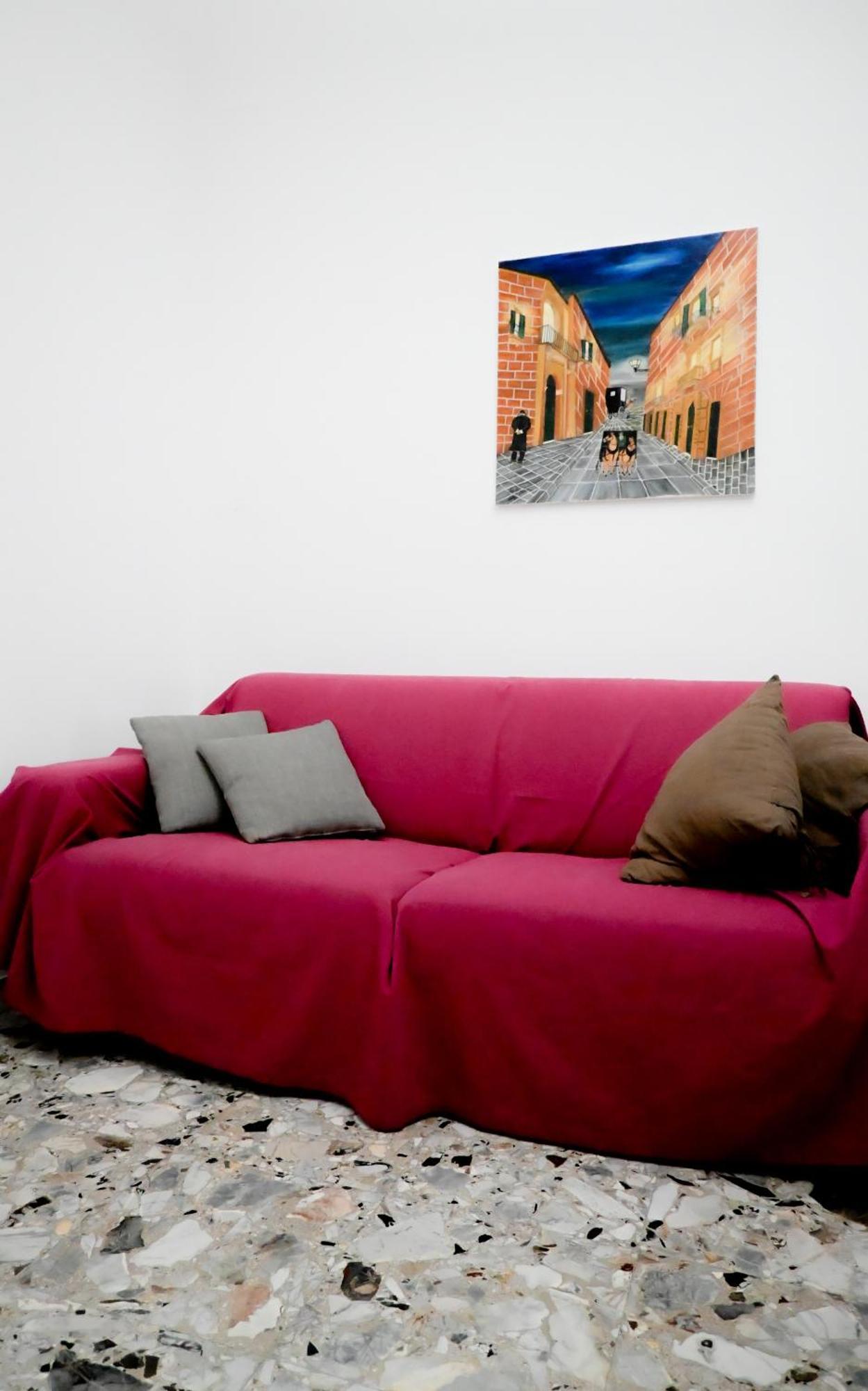 Miro B&B Lecce Exterior photo