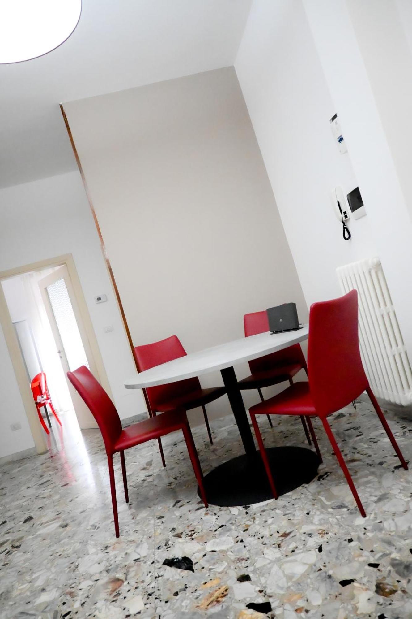 Miro B&B Lecce Exterior photo