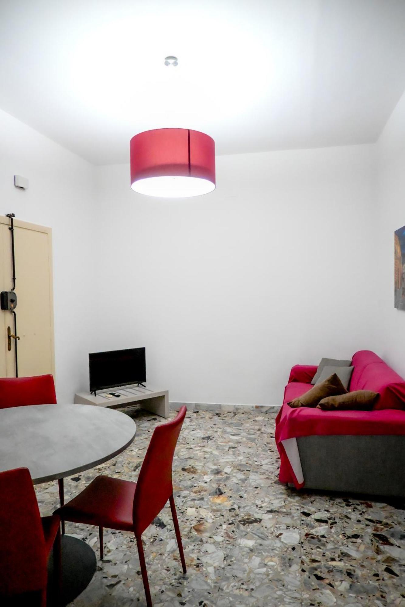 Miro B&B Lecce Exterior photo
