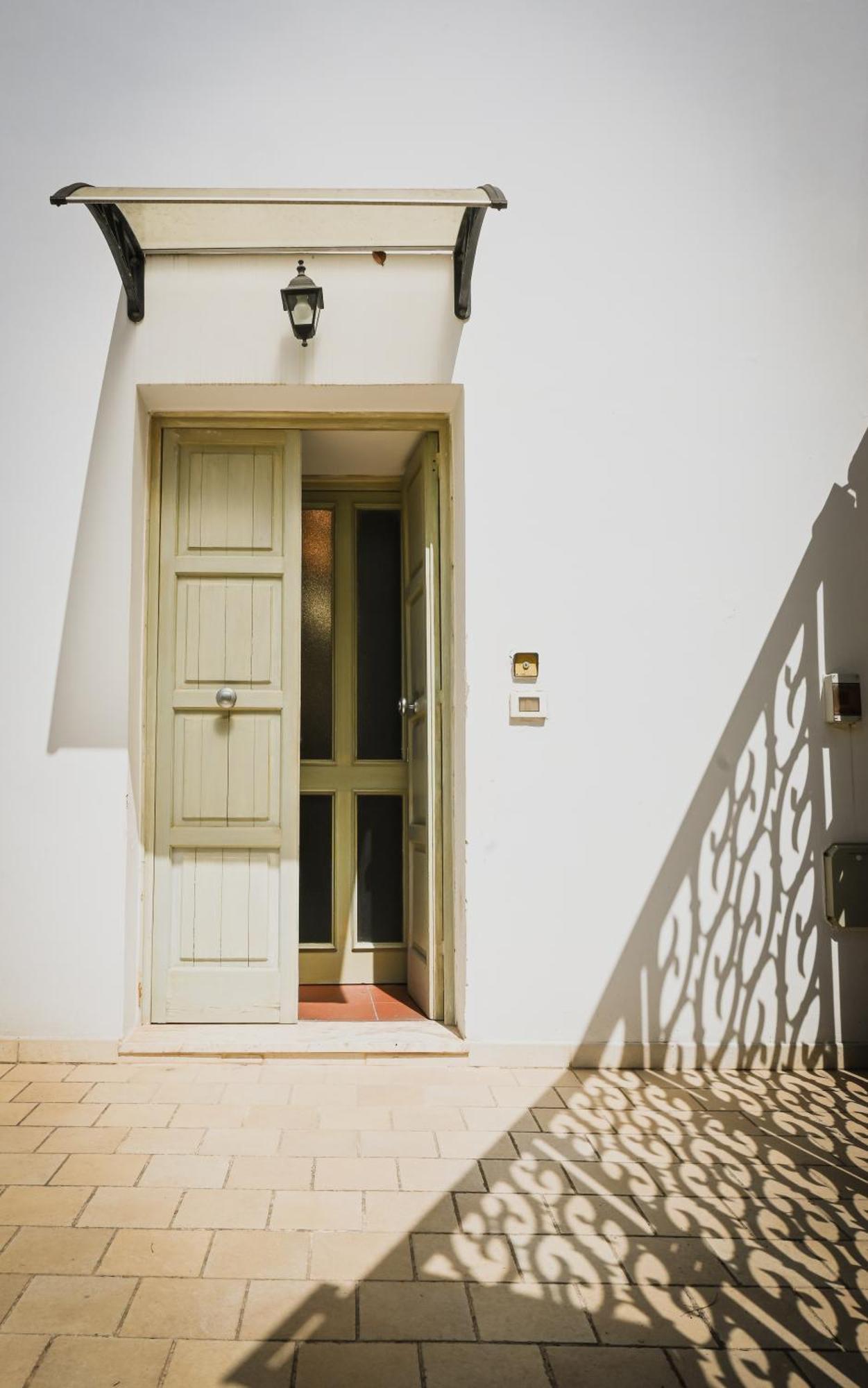 Miro B&B Lecce Exterior photo