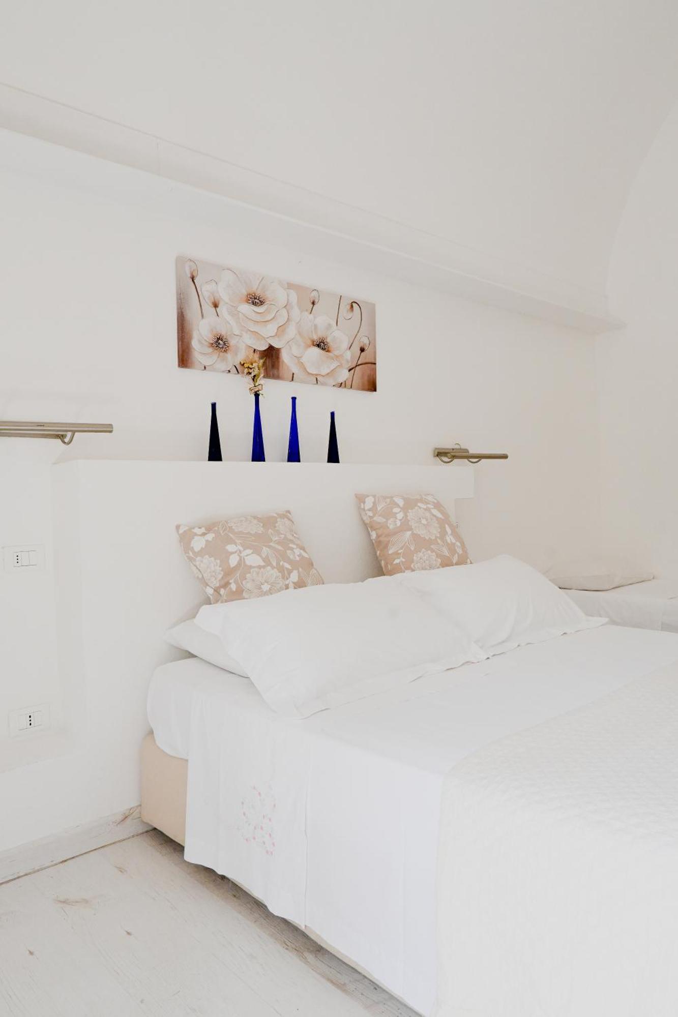 Miro B&B Lecce Exterior photo