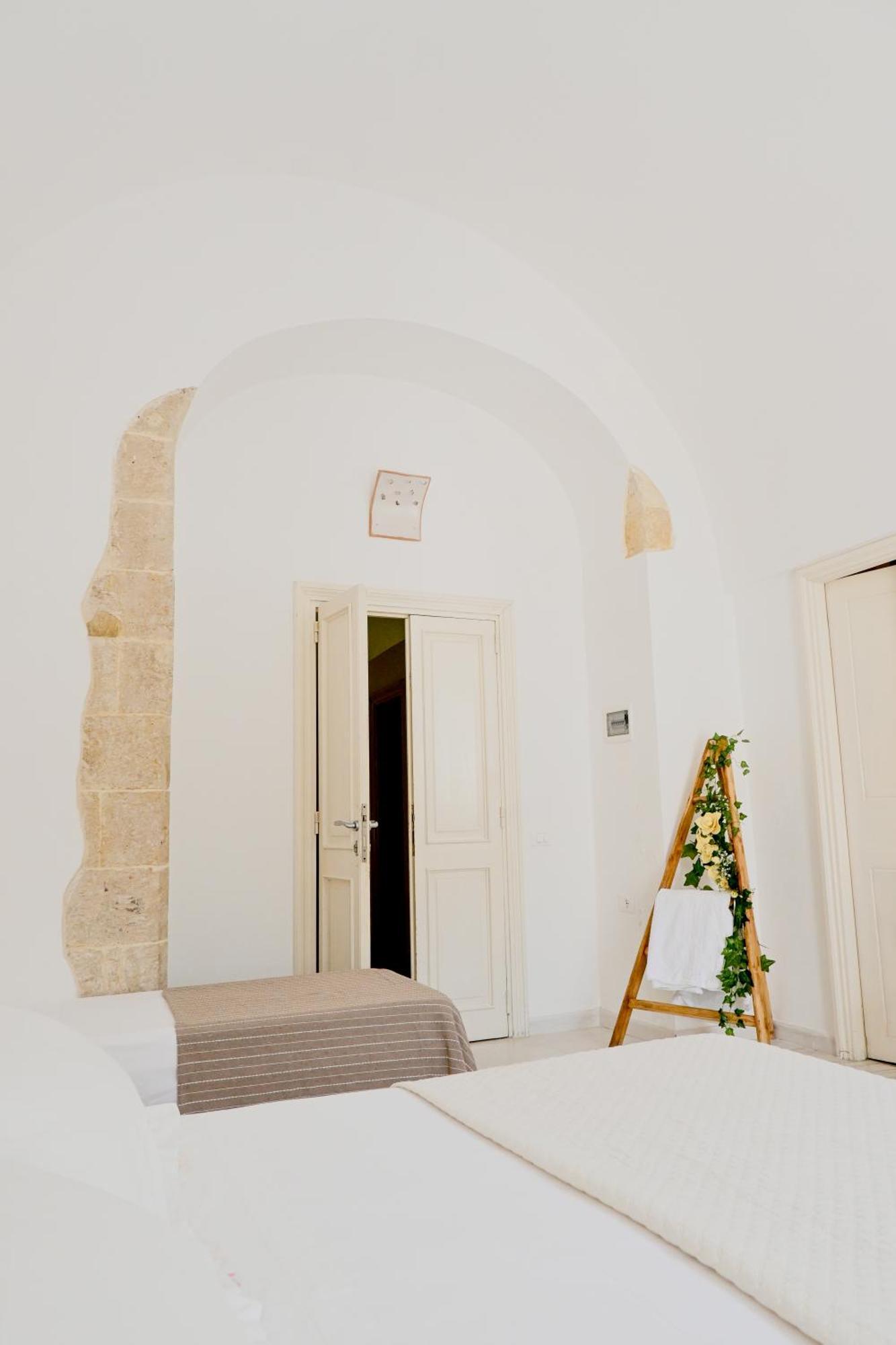 Miro B&B Lecce Exterior photo