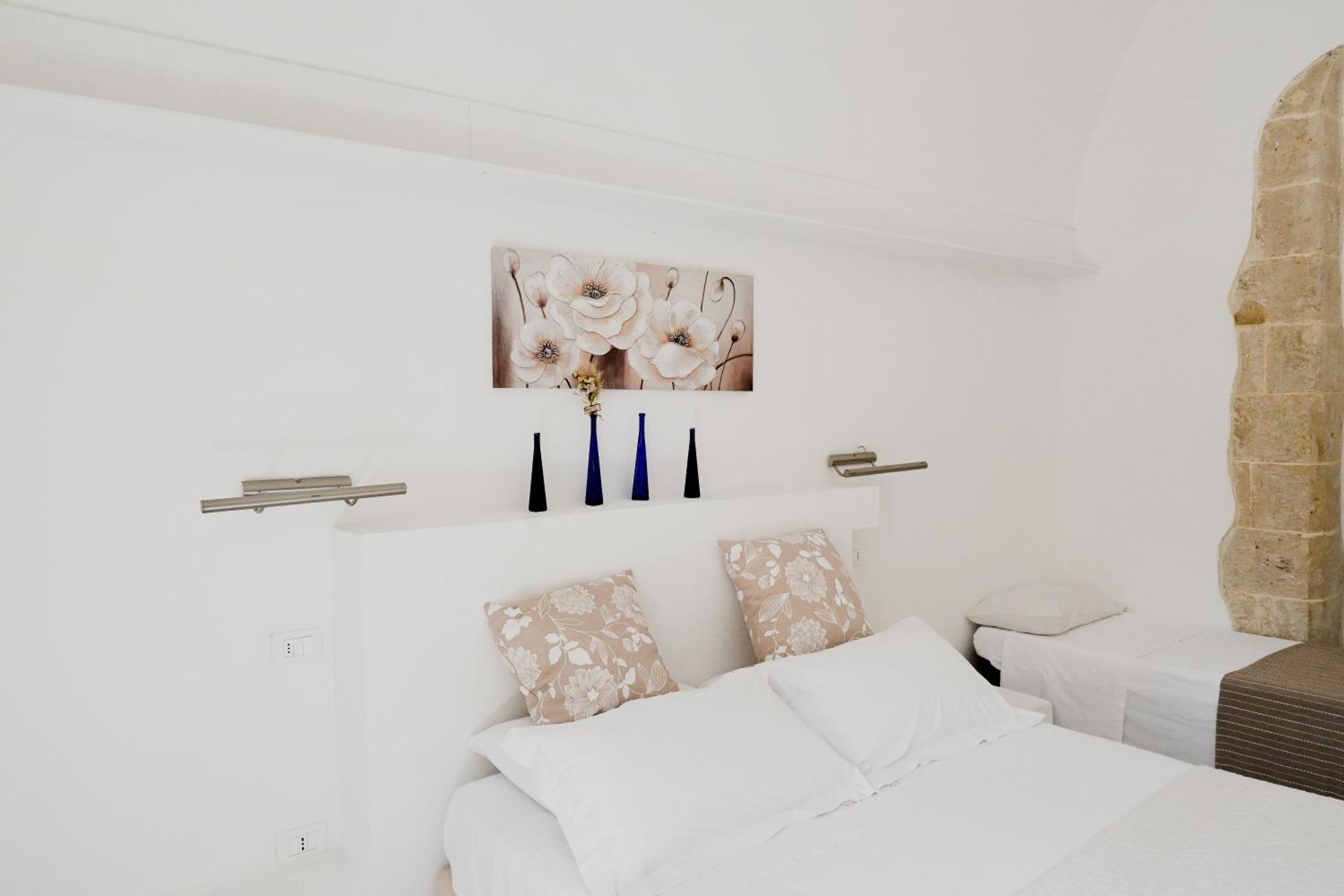 Miro B&B Lecce Exterior photo