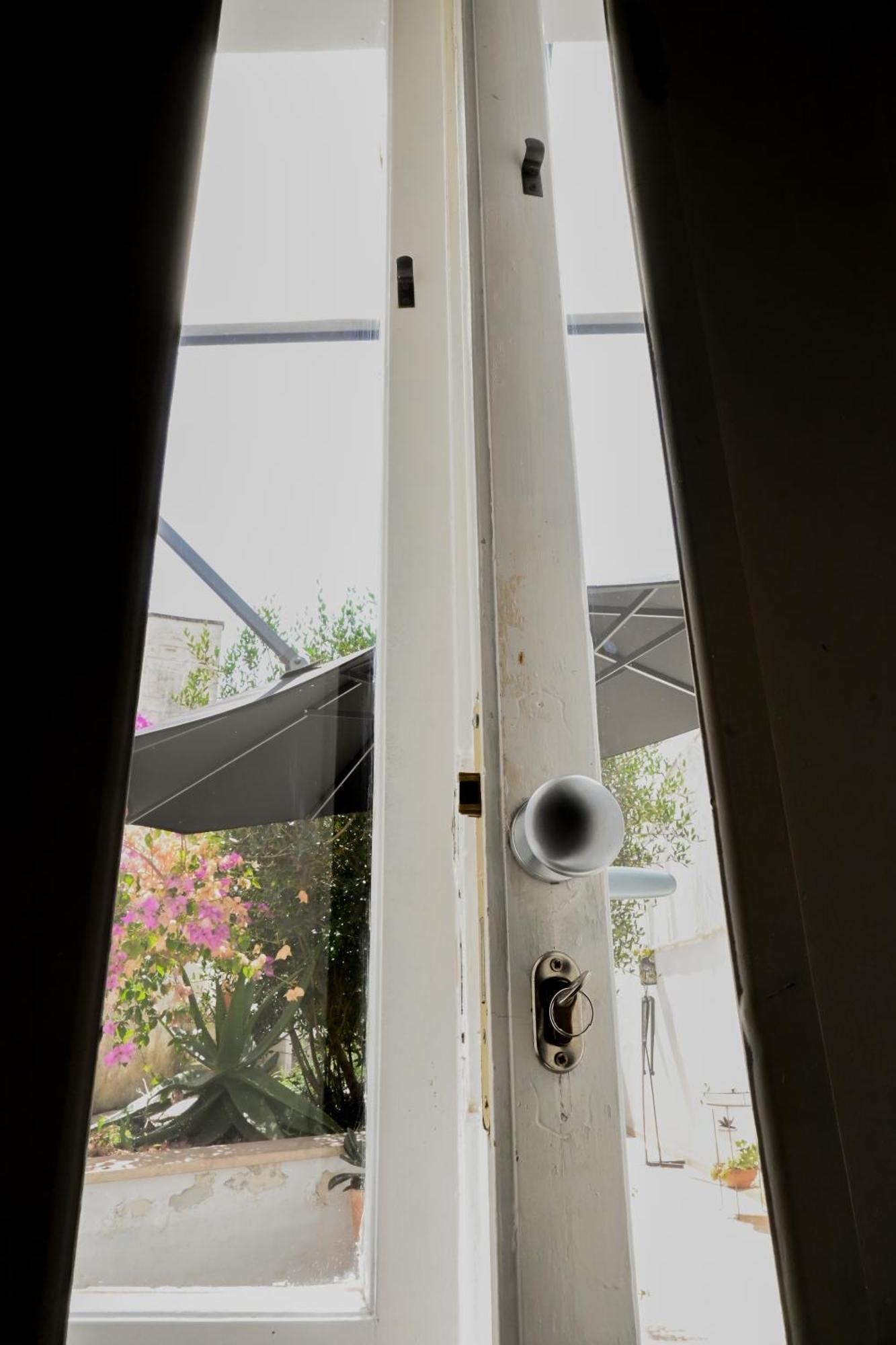 Miro B&B Lecce Exterior photo