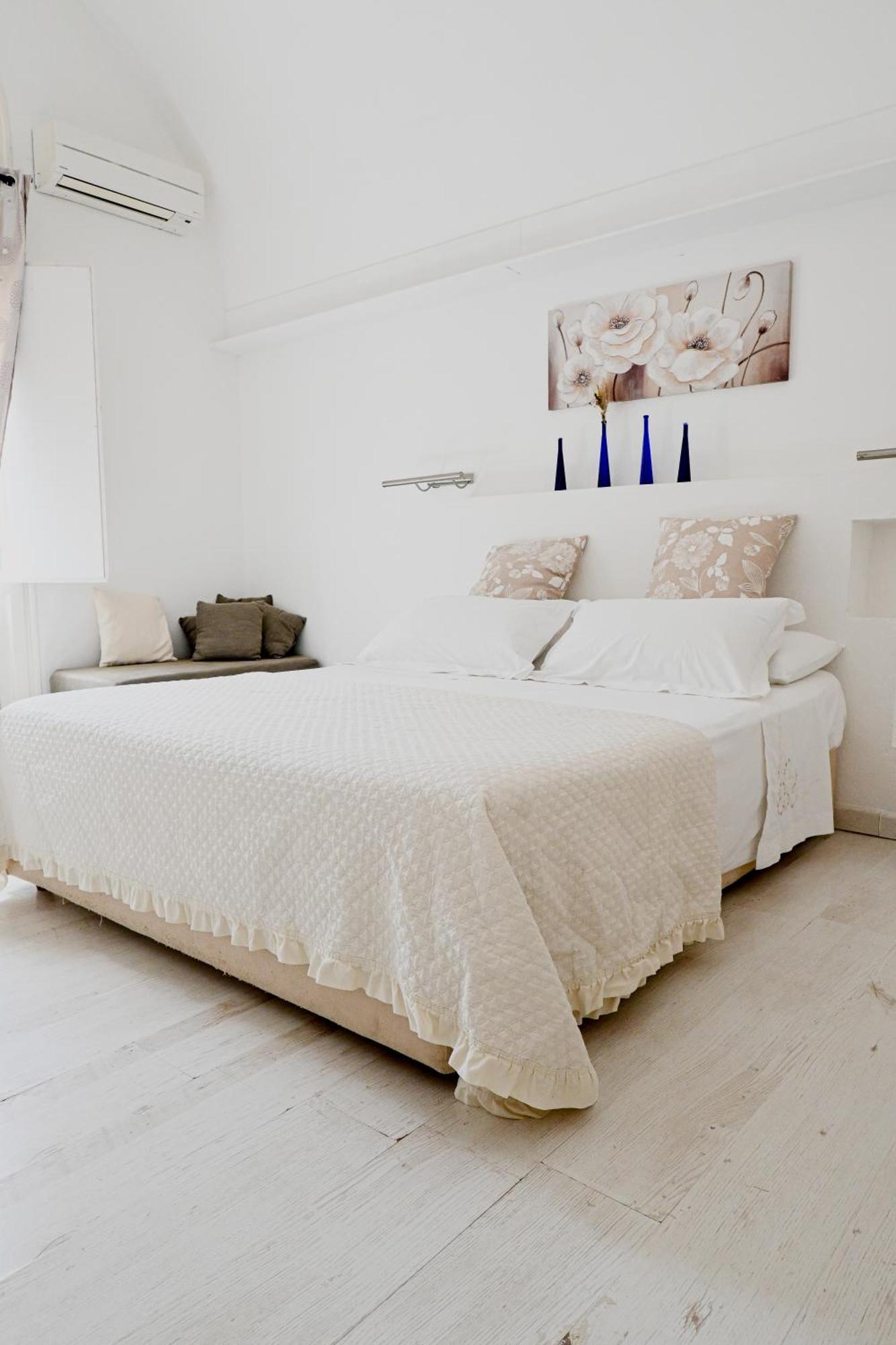 Miro B&B Lecce Exterior photo
