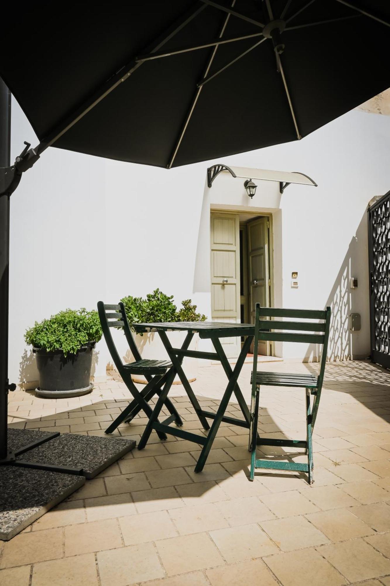 Miro B&B Lecce Exterior photo