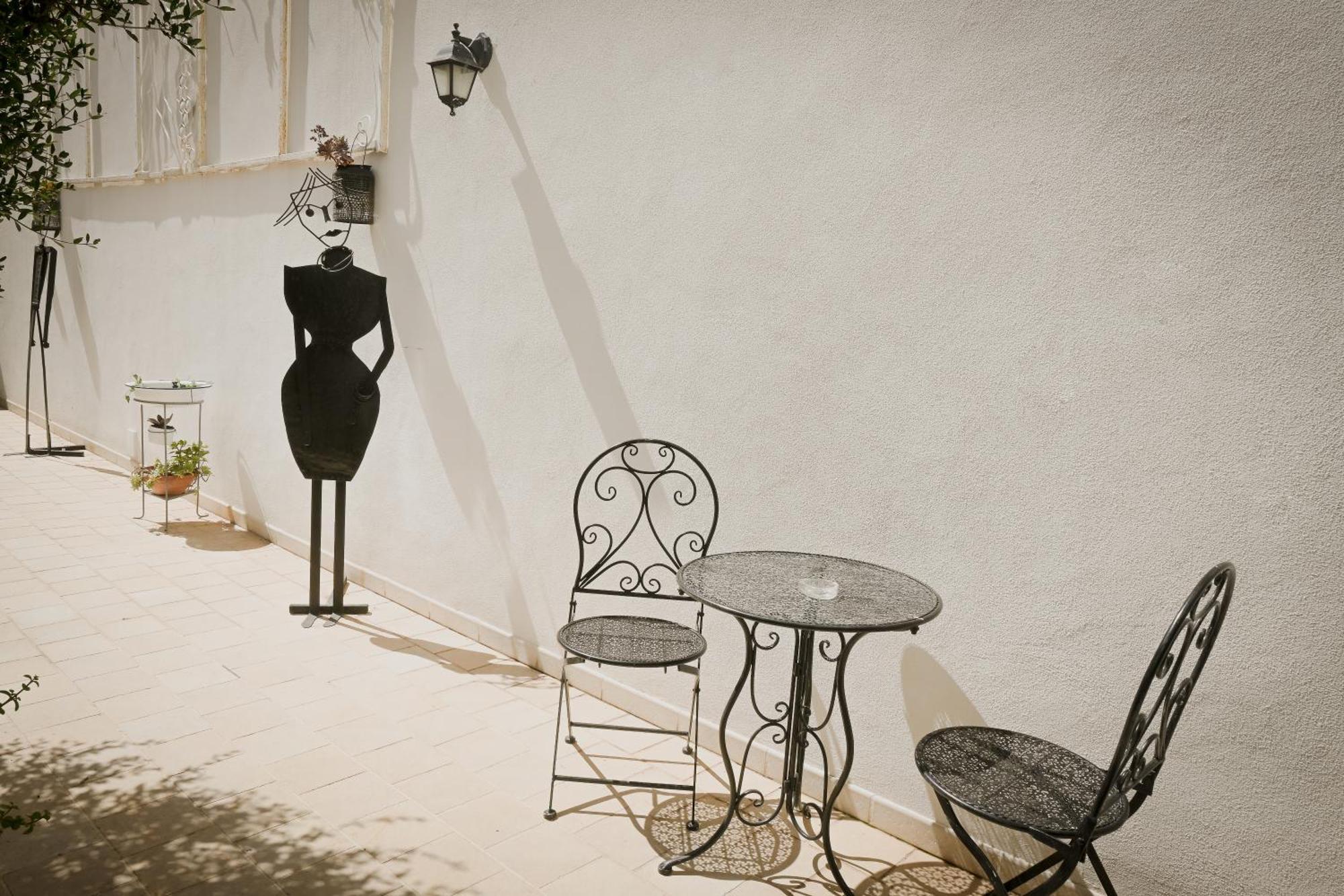 Miro B&B Lecce Exterior photo