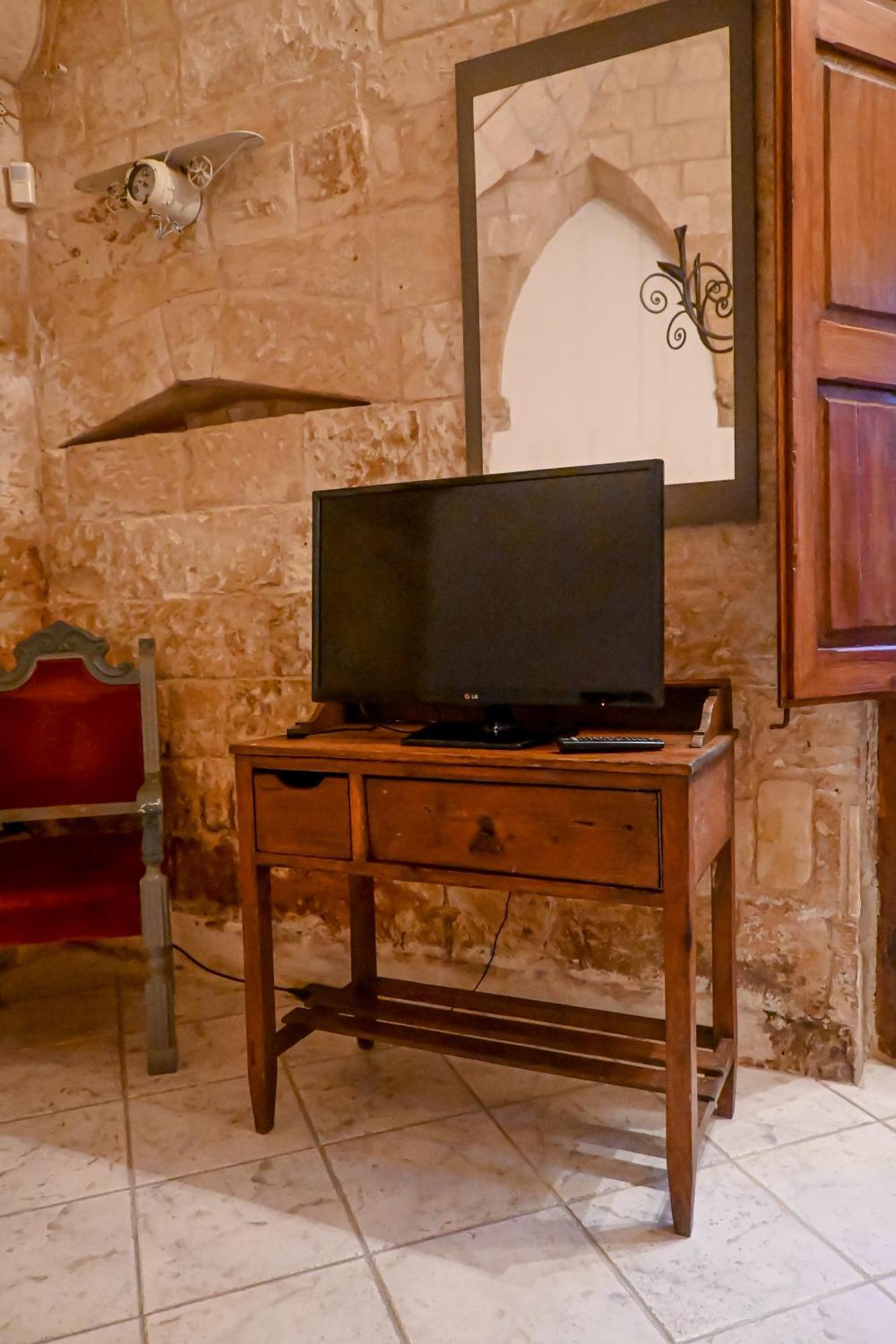 Miro B&B Lecce Exterior photo