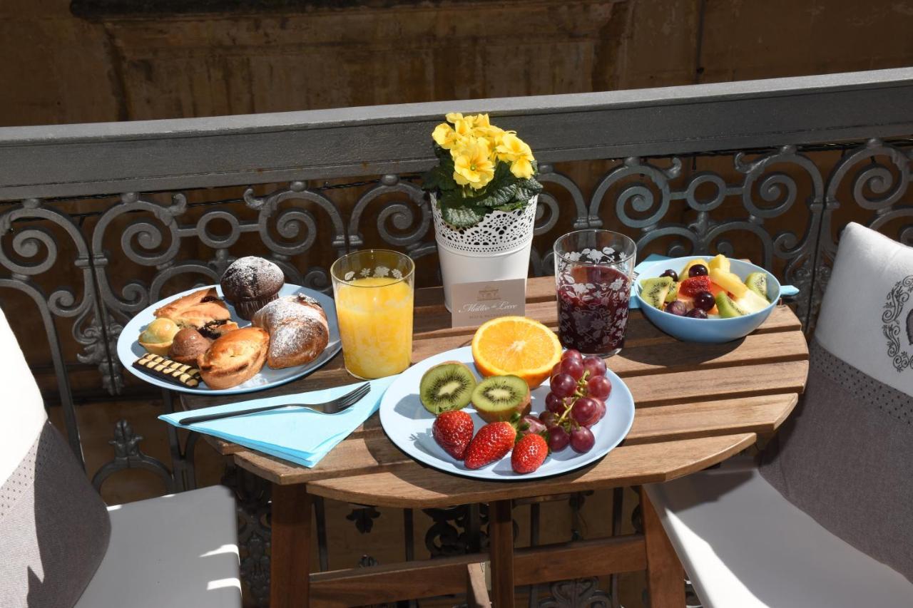 Miro B&B Lecce Exterior photo